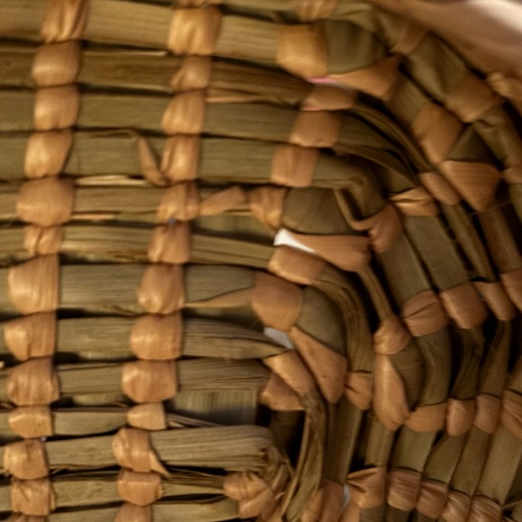 Basket Handbag - Picture 7 of 15